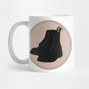 Nice Docs Mug